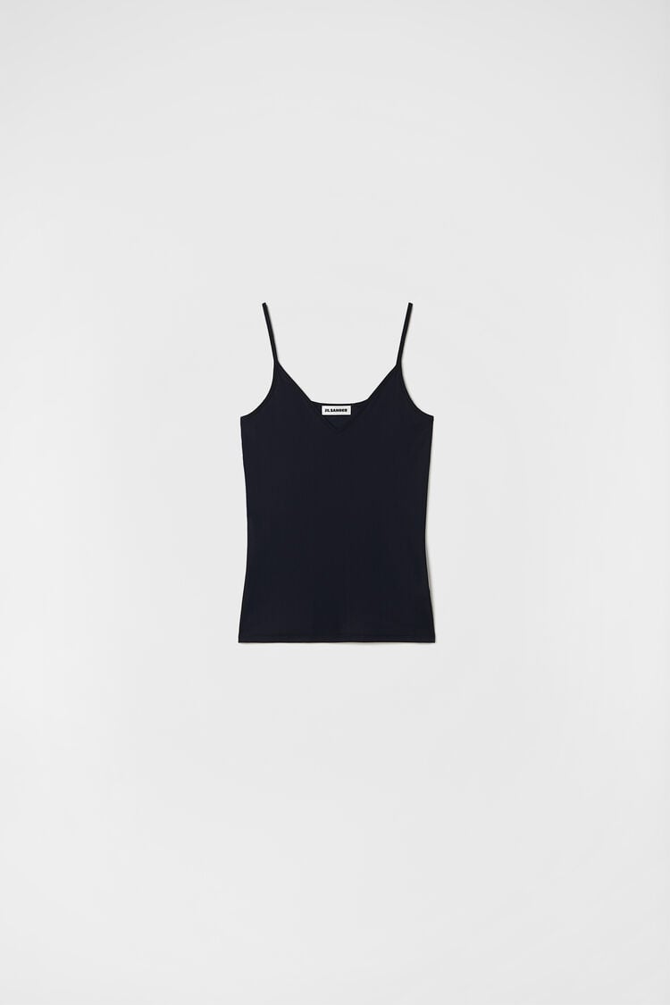 Jersey Tank Top - Body Jersey Tank Top - Body - Image 1