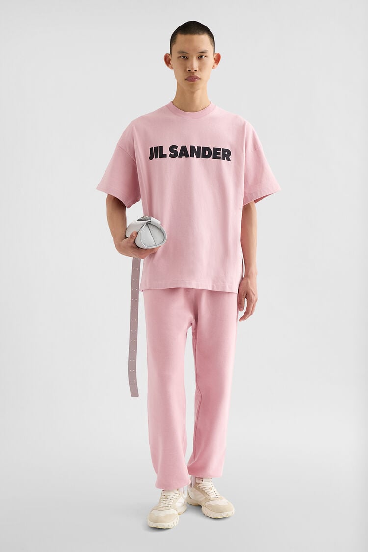 Logo T-Shirt - T-shirts Logo T-Shirt - T-shirts - Image 1