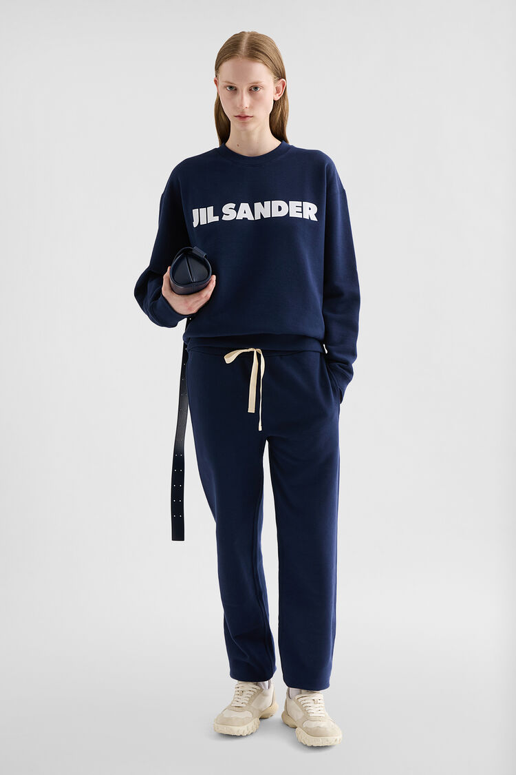 Logo Sweatshirt - Sweatshirts Logo Sweatshirt - Sweatshirts - Image 1
