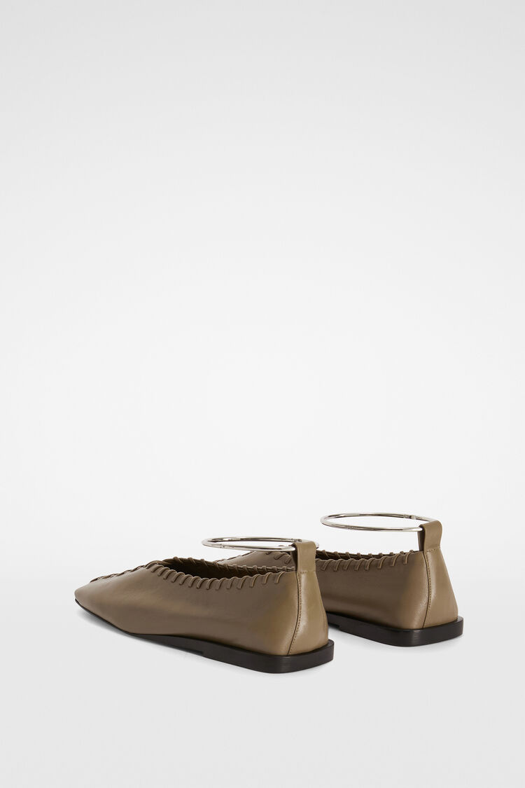 Ring Ballerina - Flats Ring Ballerina - Flats - Image 5