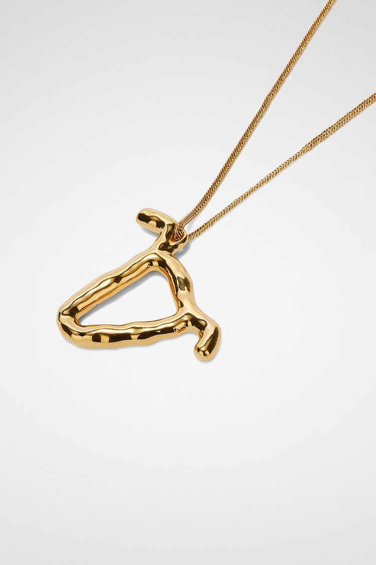 Zodiac Necklace Set - Necklaces Zodiac Necklace Set - Necklaces - Image 3