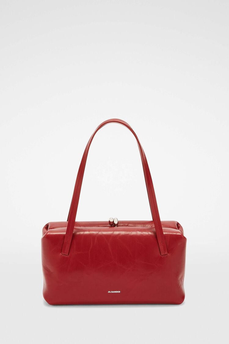 Goji Pillow Small - Handbags Goji Pillow Small - Handbags - Image 1
