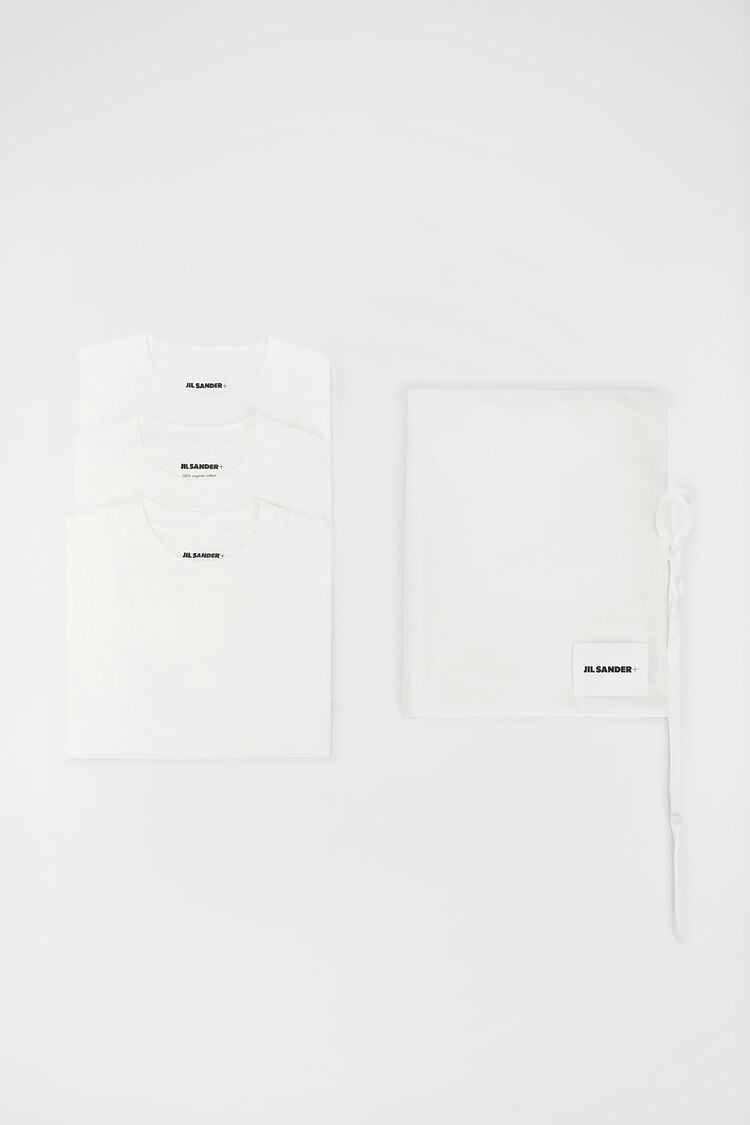 3-Pack Short-Sleeved T-Shirt Set - T-shirts 3-Pack Short-Sleeved T-Shirt Set - T-shirts - Image 7