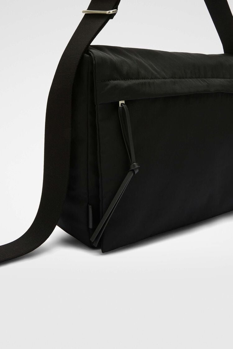 Soft Messenger Large - Crossbodies Soft Messenger Large - Crossbodies - Image 5