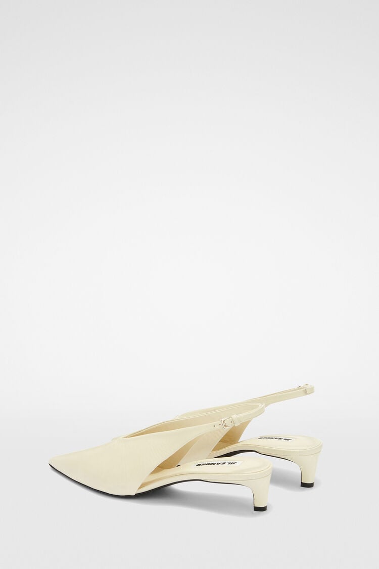 Pump - Heels Pump - Heels - Image 4