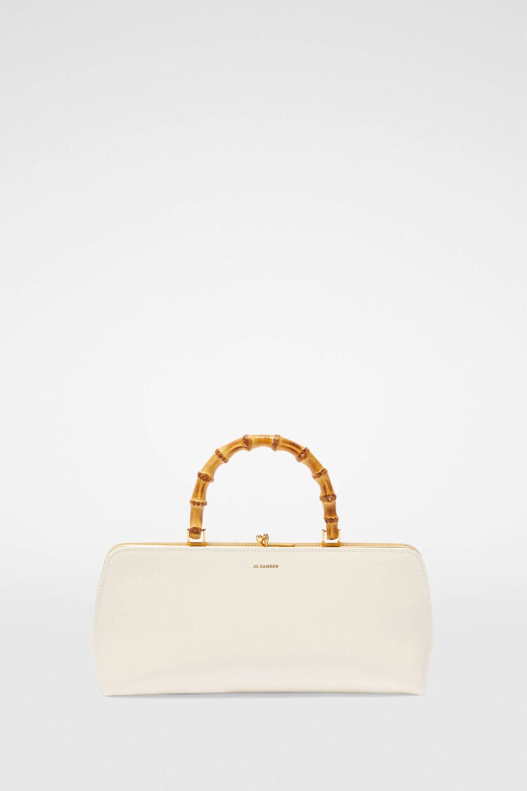 Goji Bamboo Small - Handbags Goji Bamboo Small - Handbags - Image 1