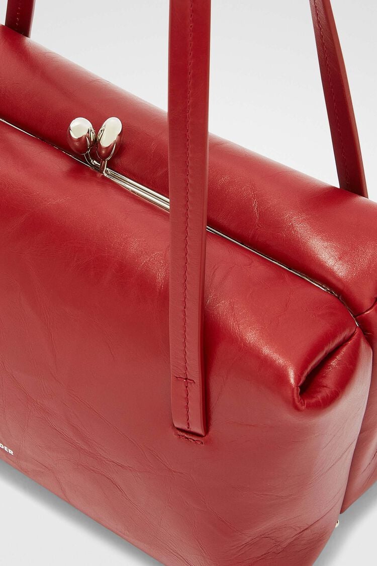 Goji Pillow Small - Handbags Goji Pillow Small - Handbags - Image 4