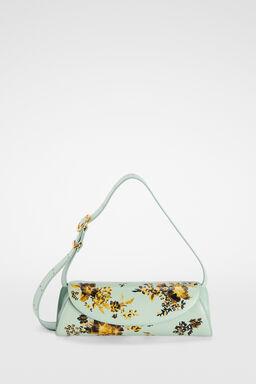 Cannolo Small Size: UNI Colour: jade