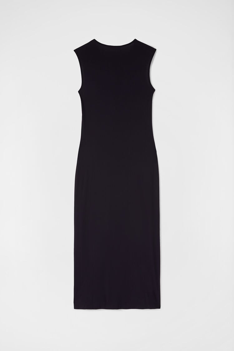 Jersey Slip Dress - Body Jersey Slip Dress - Body - Image 3