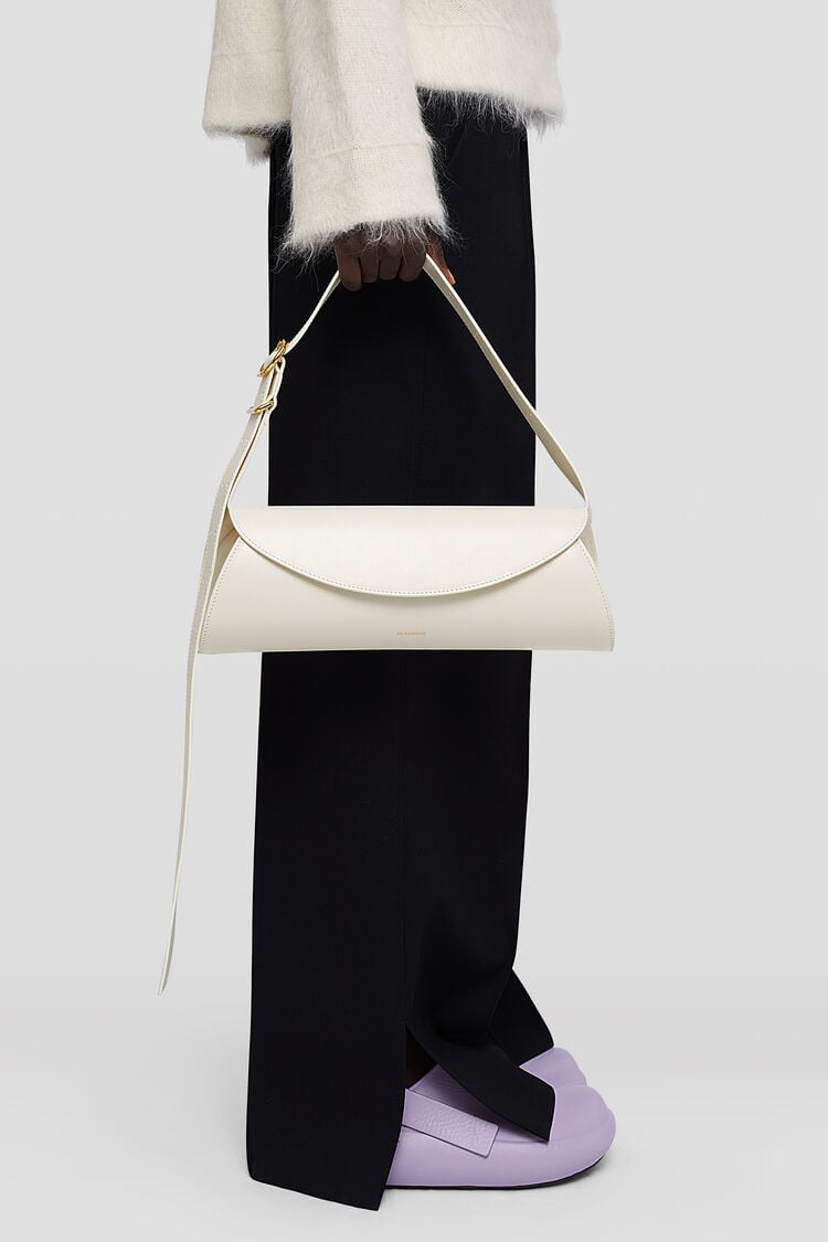 Cannolo Grande - Handbags Cannolo Grande - Handbags - Image 3