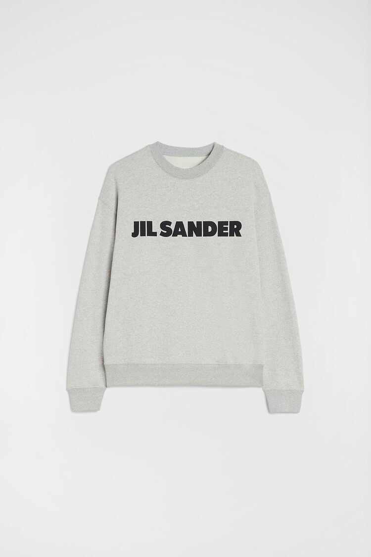 Logo Sweatshirt - Sweatshirts Logo Sweatshirt - Sweatshirts - Image 5