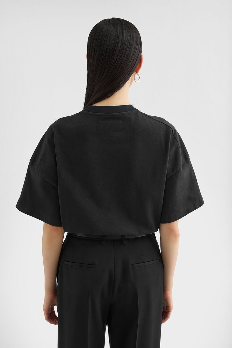 Logo T-Shirt - T-shirts Logo T-Shirt - T-shirts - Image 4