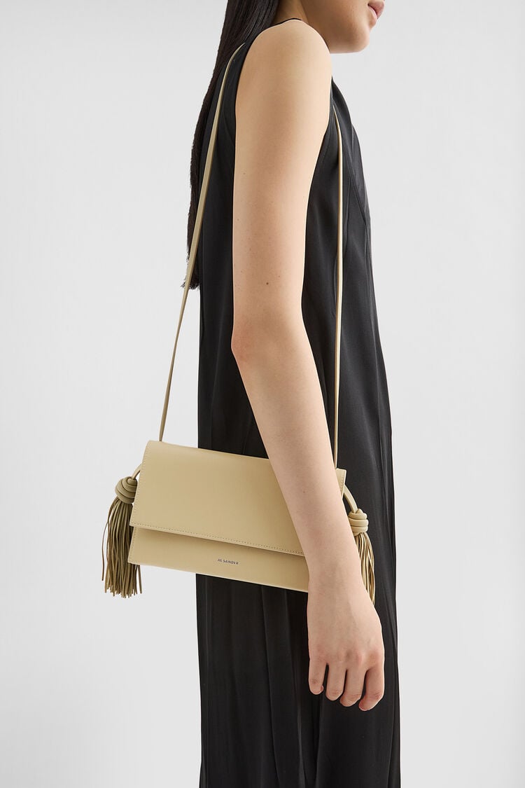 Tassel - Mini bags Tassel - Mini bags - Image 3