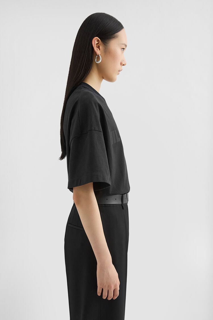 Logo T-Shirt - T-shirts Logo T-Shirt - T-shirts - Image 2