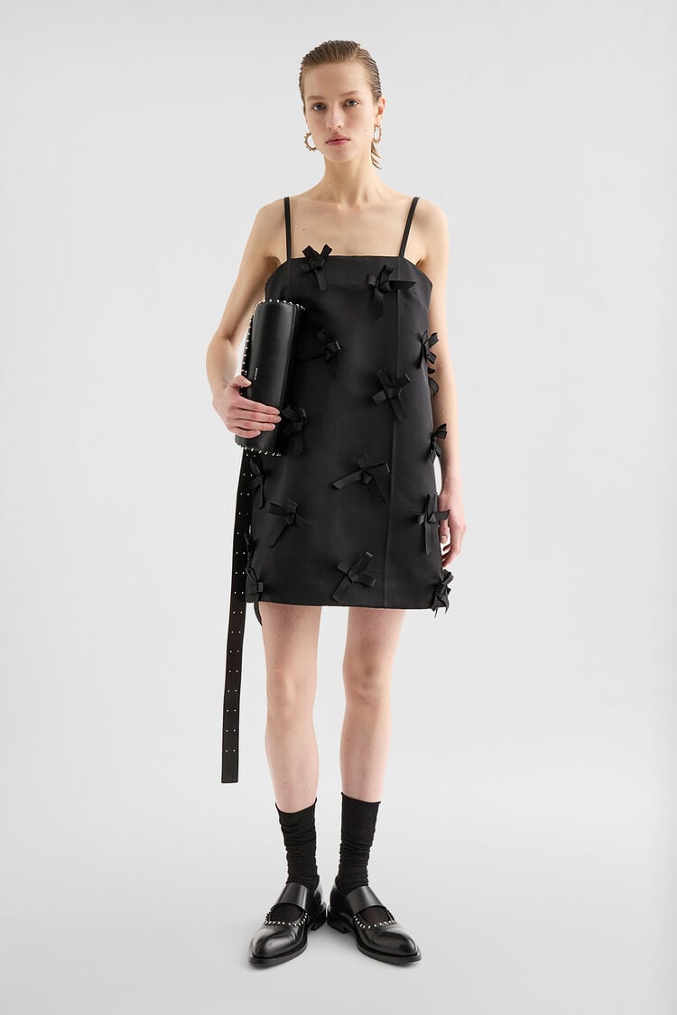 Duchess Mini Dress - Dresses Duchess Mini Dress - Dresses - Image 1