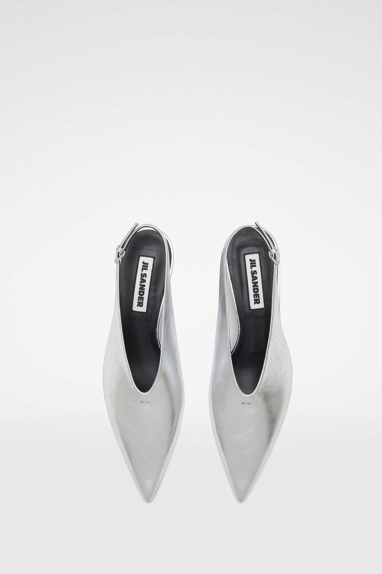 Pump - Heels Pump - Heels - Image 5