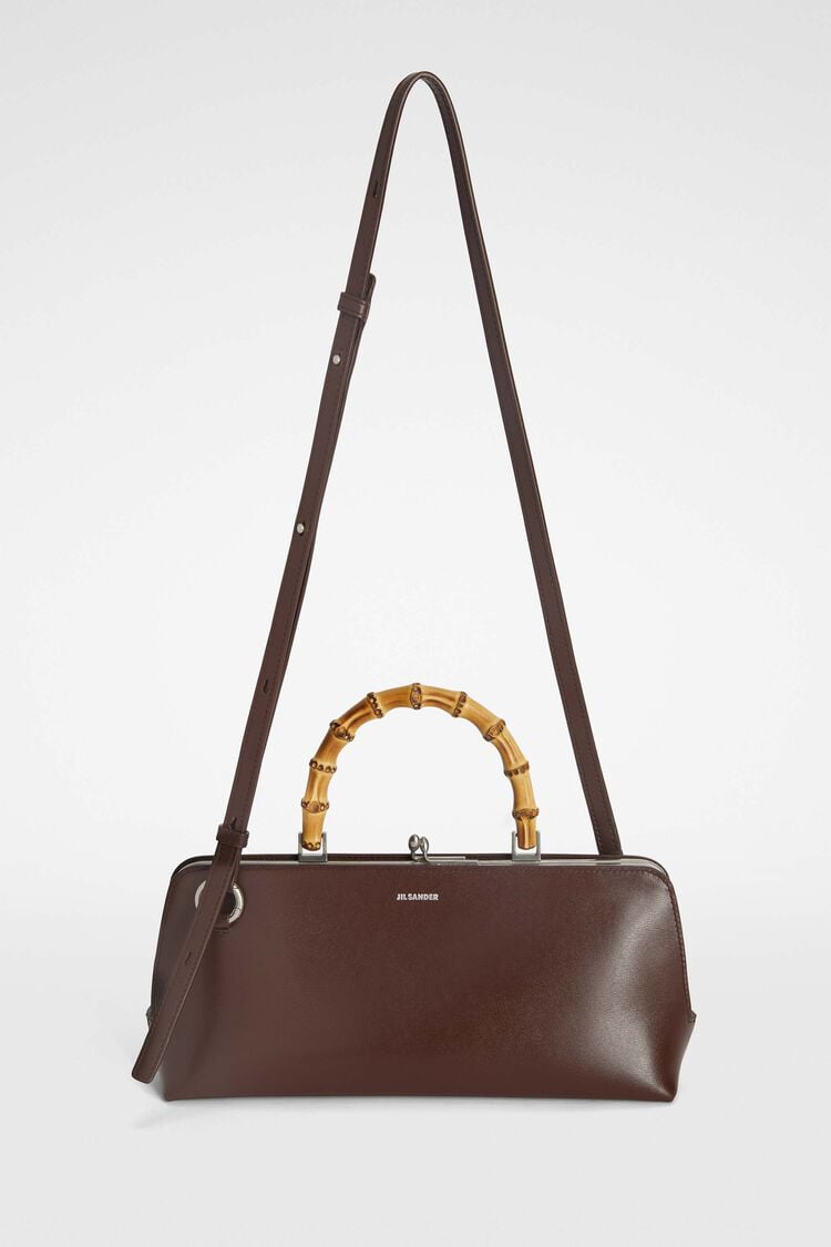 Goji Bamboo Small - Shoulder bags Goji Bamboo Small - Shoulder bags - Image 1
