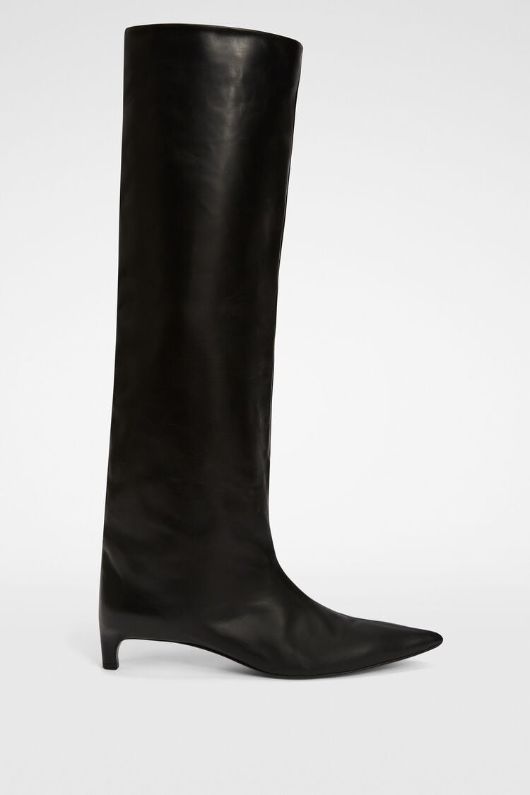 Knee Boot - Boots Knee Boot - Boots - Image 1