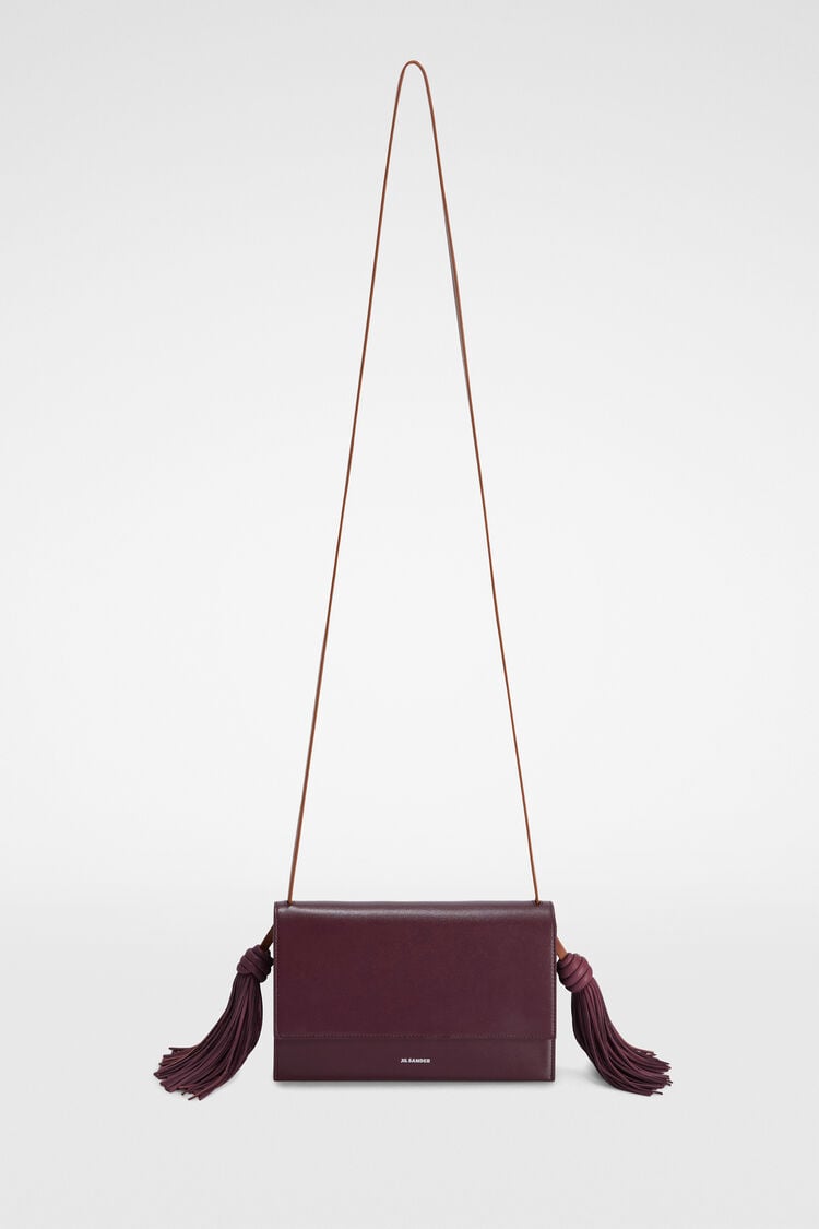 Tassel - Mini bags Tassel - Mini bags - Image 1