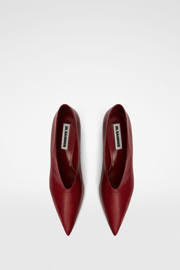 Pump - Heels Pump - Heels - Image 6