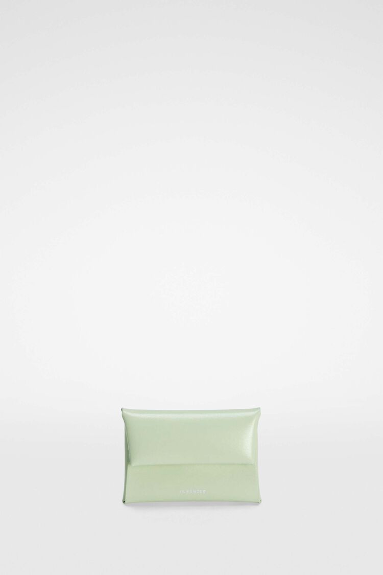 Folded コインパース - ウォレットとカードホルダー Folded コインパース - ウォレットとカードホルダー - Image 1