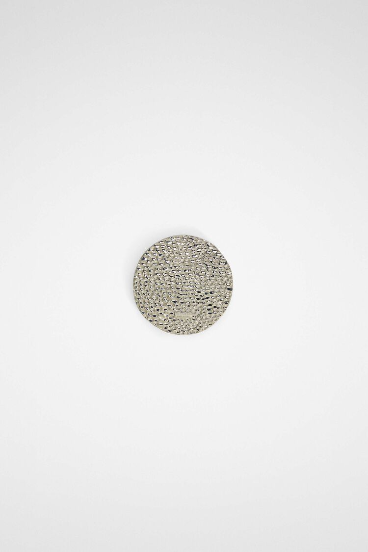 Cannolo Pin Large - Pins Cannolo Pin Large - Pins - Image 1