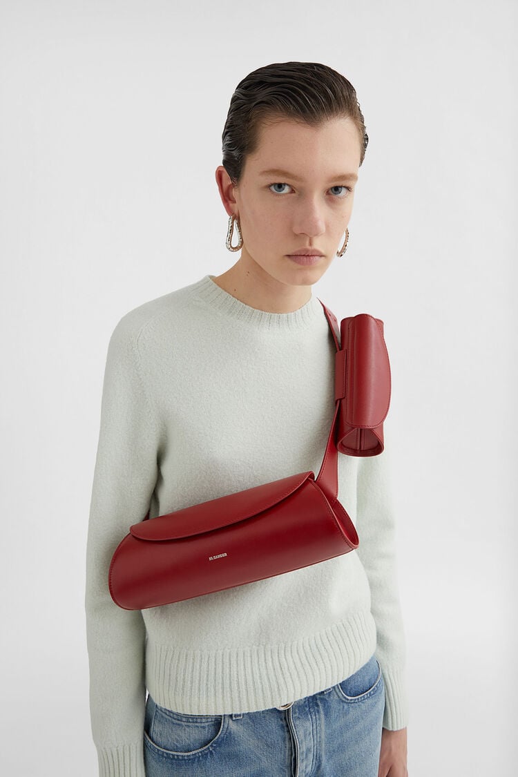 Cannolo Small - Handbags Cannolo Small - Handbags - Image 3