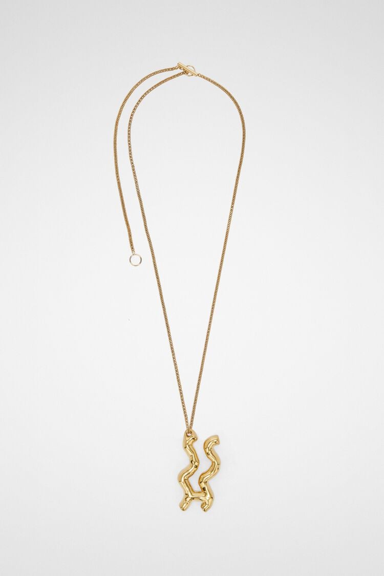 Zodiac Necklace Set - Necklaces Zodiac Necklace Set - Necklaces - Image 1