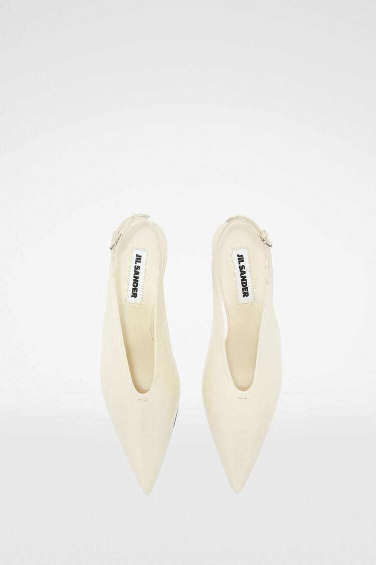 Pump - Heels Pump - Heels - Image 5