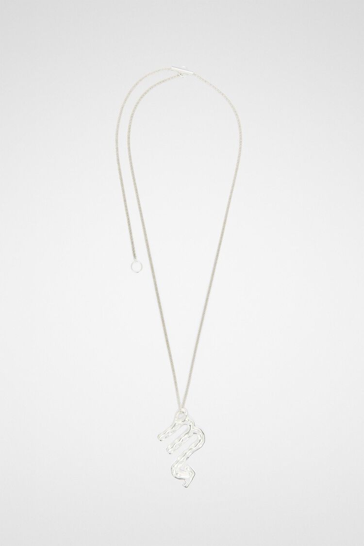 Zodiac Necklace Set - Necklaces Zodiac Necklace Set - Necklaces - Image 1
