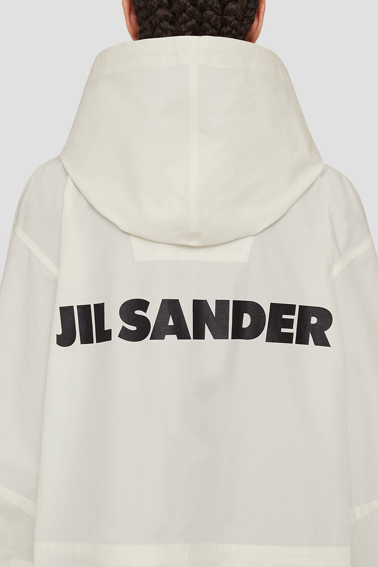 Logo Parka - Jackets Logo Parka - Jackets - Image 5
