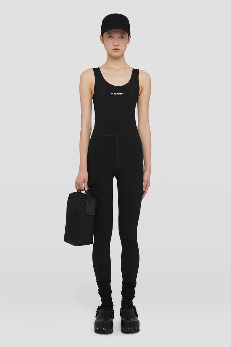 Combinaison en jersey stretch - Combinaisons Combinaison en jersey stretch - Combinaisons - Image 1
