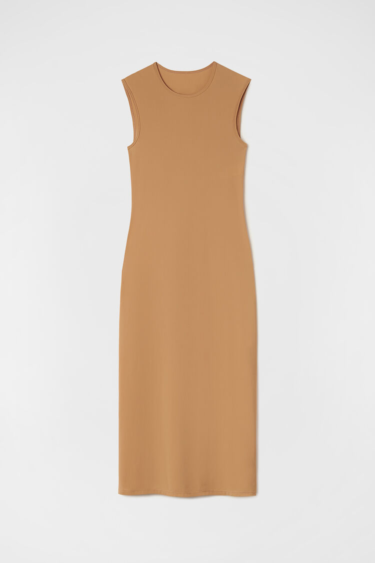 Jersey Slip Dress - Body Jersey Slip Dress - Body - Image 1