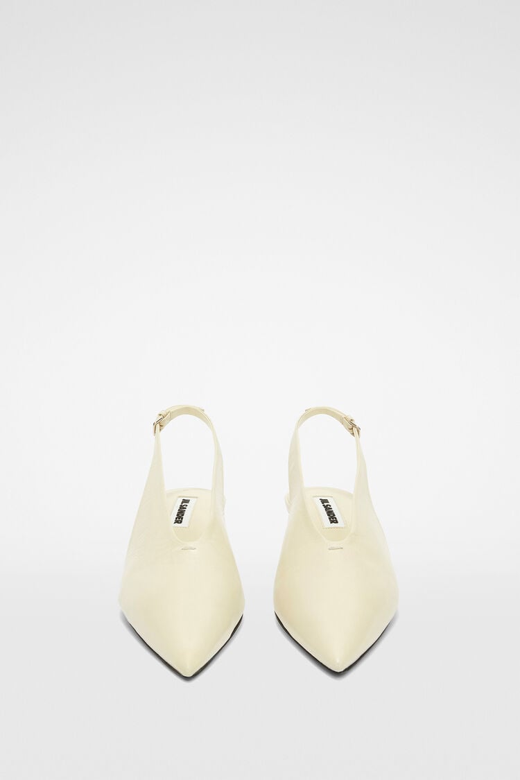 Pump - Heels Pump - Heels - Image 2