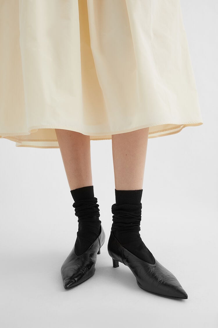 Pump - Heels Pump - Heels - Image 2