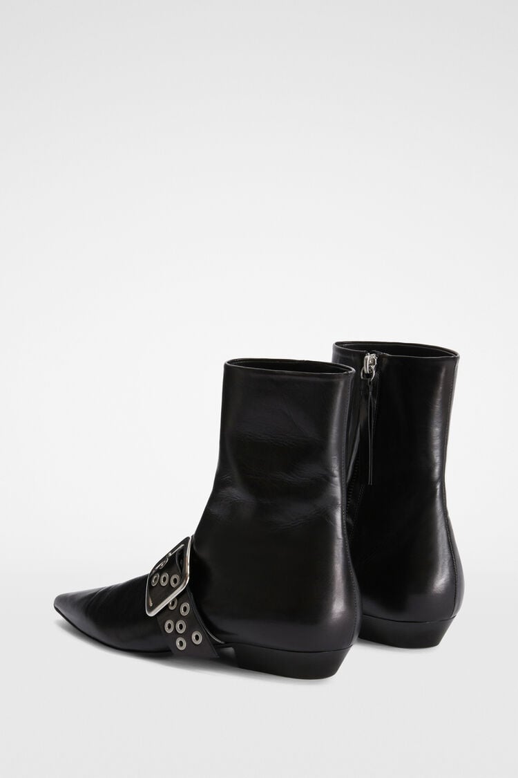Ankle Boot - Boots Ankle Boot - Boots - Image 5