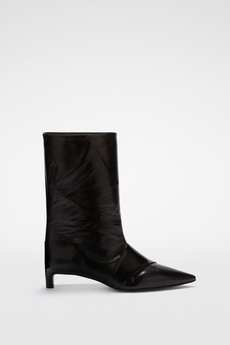 Ankle Boot - Boots Ankle Boot - Boots - Image 1