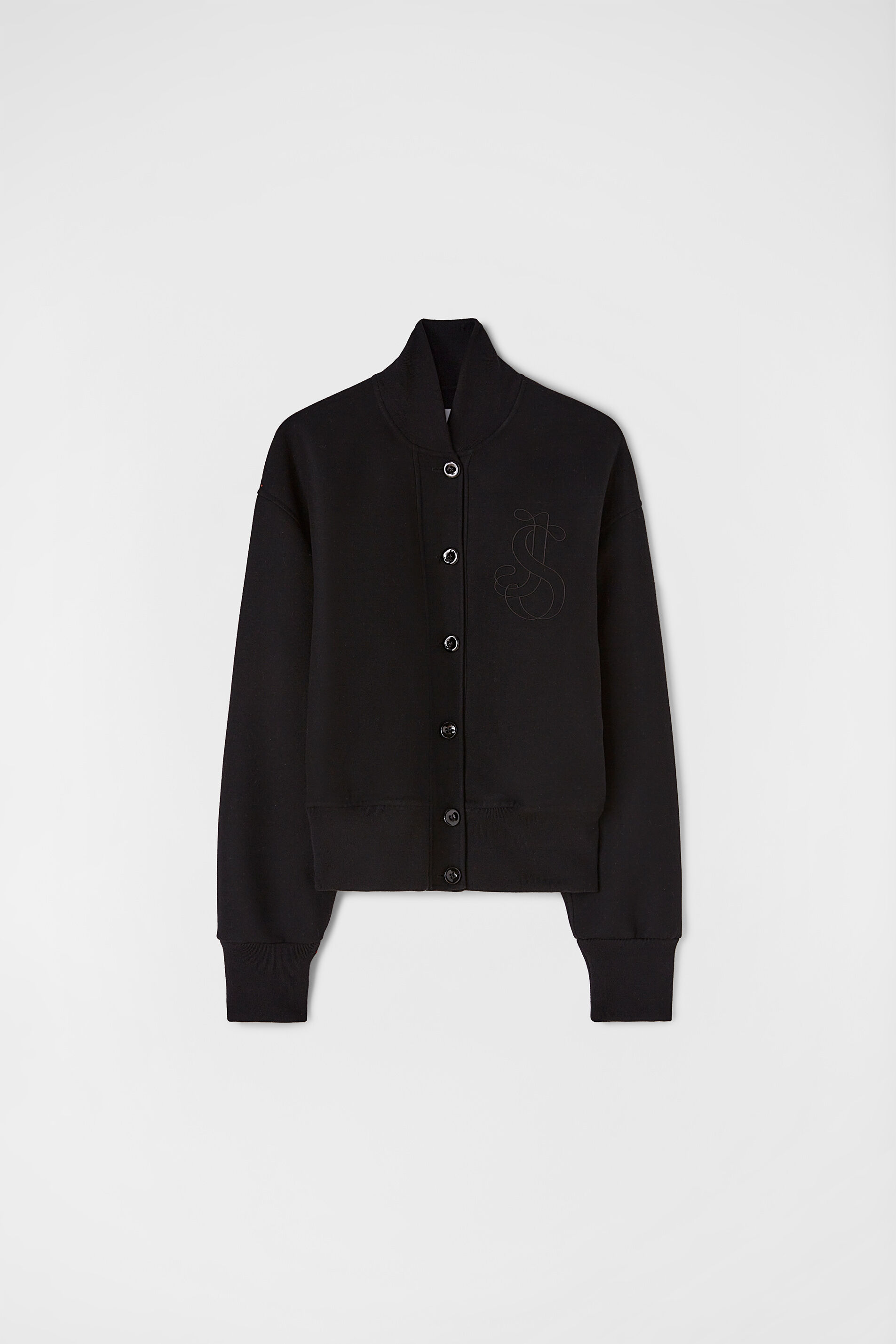 Blouson Matelassé Femme | Jil Sander Boutique en Ligne Officielle