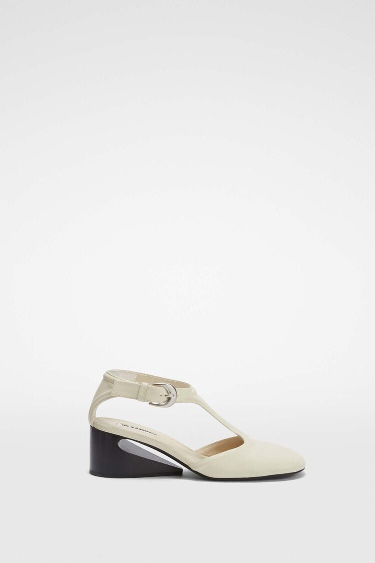 Mary Jane Pumps - Absätze Mary Jane Pumps - Absätze - Image 1