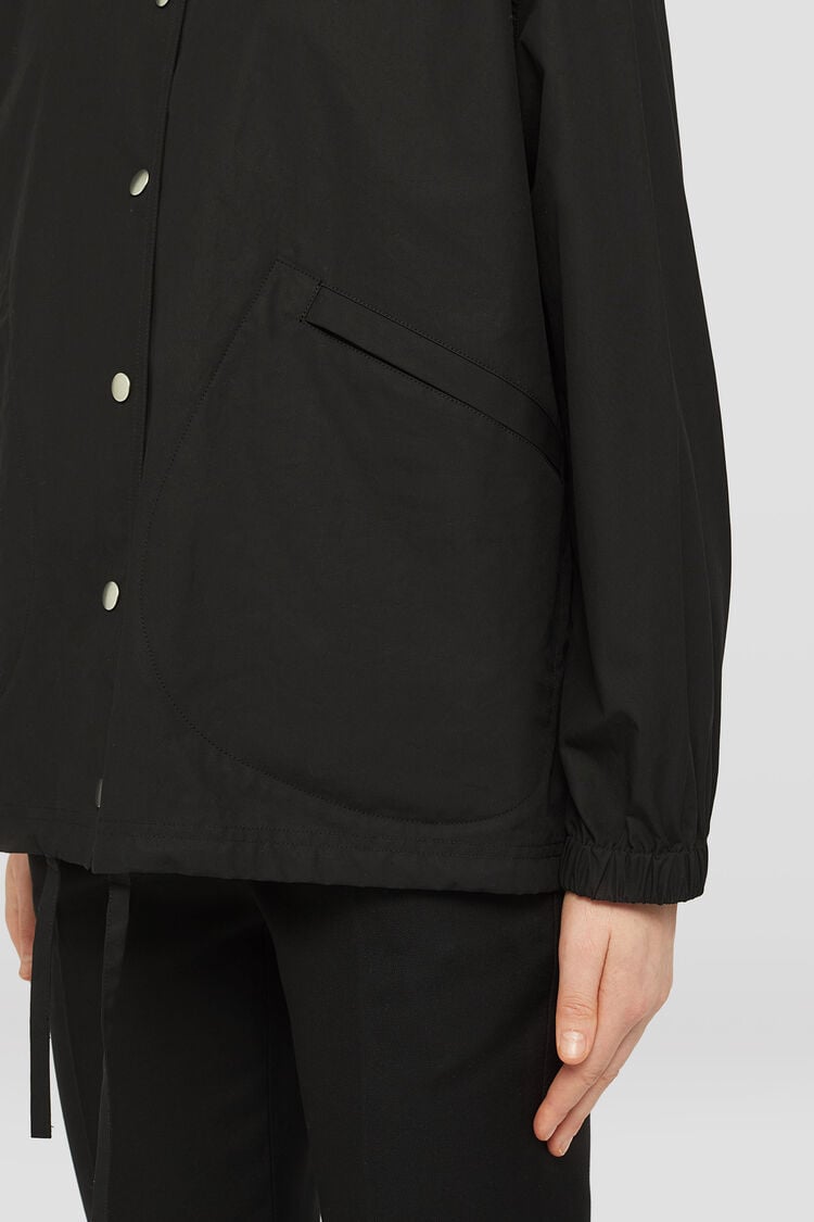 Logo Jacket - Jackets Logo Jacket - Jackets - Image 2