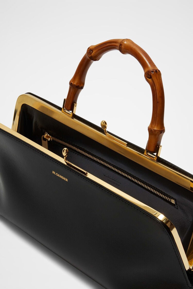 Goji Bamboo Small - Handbags Goji Bamboo Small - Handbags - Image 3
