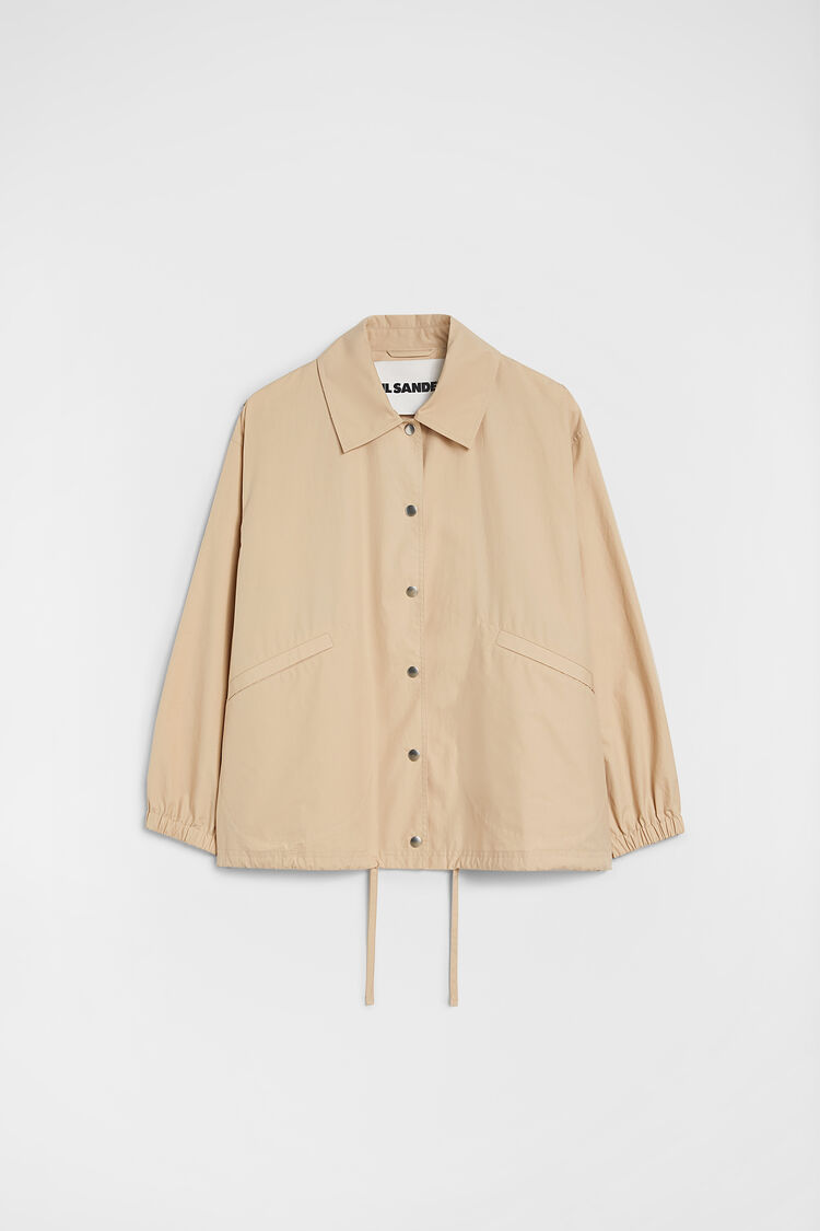 Logo Jacket - Jackets Logo Jacket - Jackets - Image 5