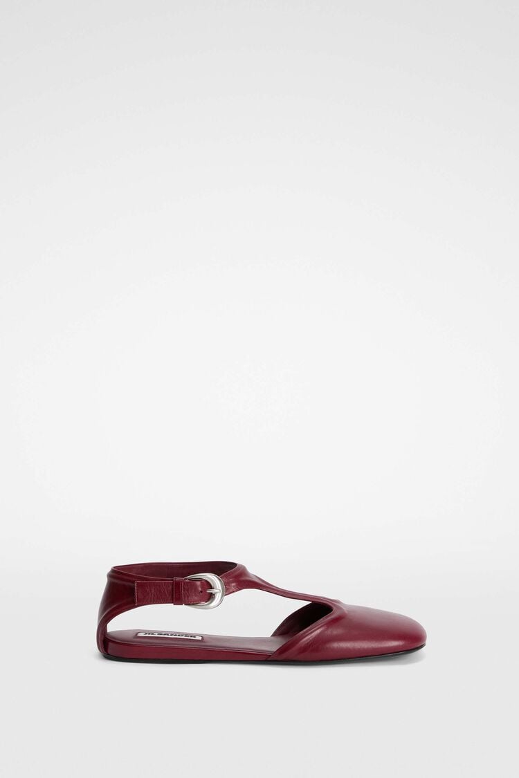Mary Jane - Sandals Mary Jane - Sandals - Image 1