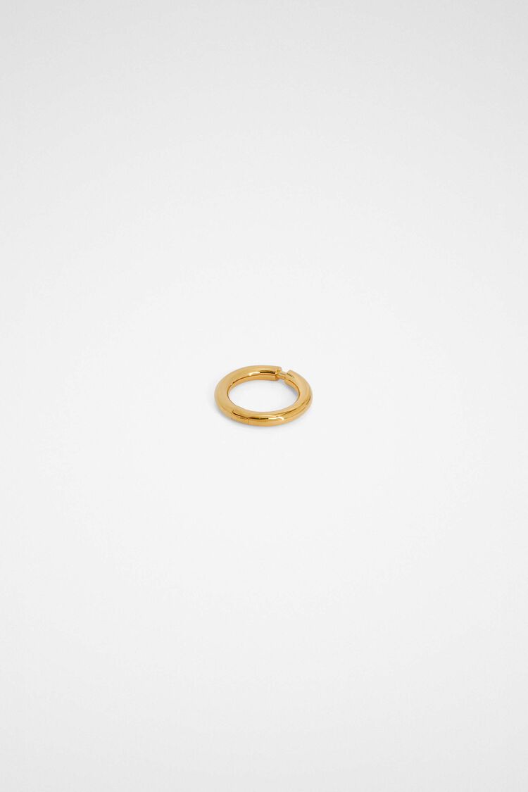 Cannolo Ring Große - Ringe Cannolo Ring Große - Ringe - Image 3