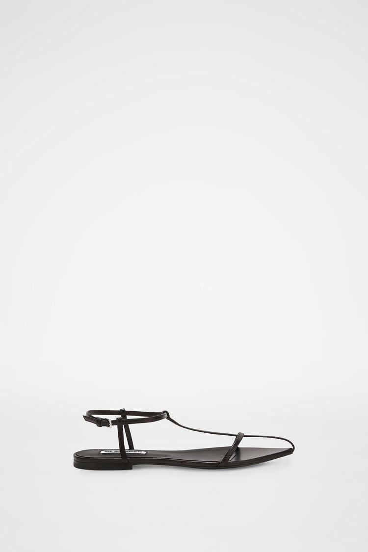 Cage Flat Sandal - Sandals Cage Flat Sandal - Sandals - Image 1