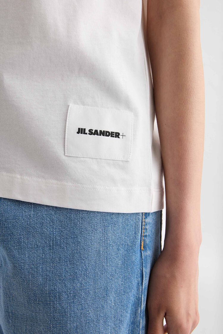 3-Pack Short-Sleeved T-Shirt Set - T-shirts 3-Pack Short-Sleeved T-Shirt Set - T-shirts - Image 3