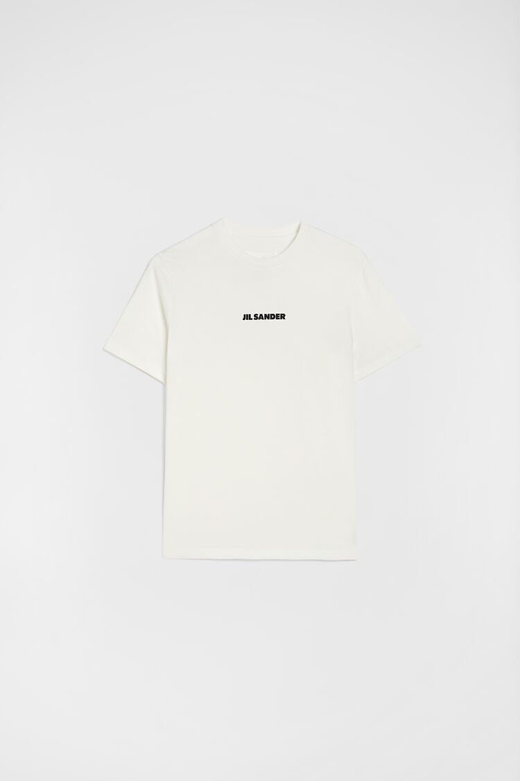 Jil Sander for OTB Foundation T-shirt - T-shirts Jil Sander for OTB Foundation T-shirt - T-shirts - Image 4