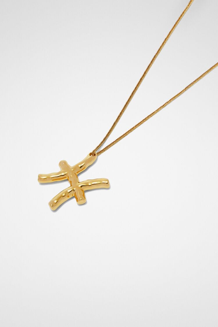 Zodiac Necklace Set - Necklaces Zodiac Necklace Set - Necklaces - Image 3
