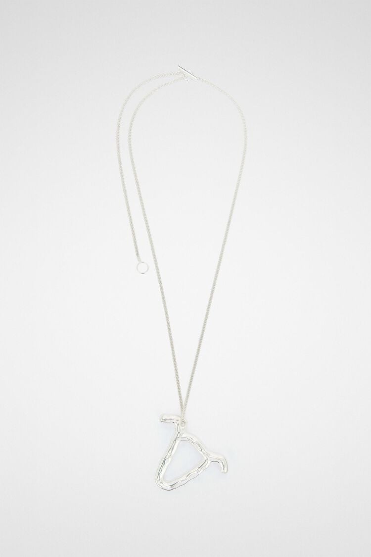 Zodiac Necklace Set - Necklaces Zodiac Necklace Set - Necklaces - Image 1