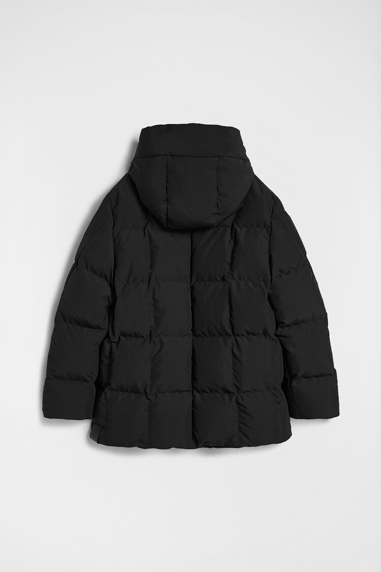 Doudoune matelassée - Doudounes Doudoune matelassée - Doudounes - Image 8